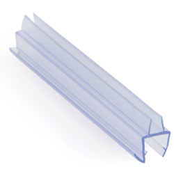 NLO-KP-2906-6-2,5 - Seal for glass 6 mm NLO-KP-2906-6-2,5 - Seal for glass 6 mm