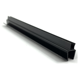NLO-KP-2906-8-2,5-B - Seal for glass 8 mm NLO-KP-2906-8-2,5-B - Seal for glass 8 mm
