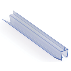 NLO-KP-2914-8-2,5 - Seal for glass 8 mm NLO-KP-2914-8-2,5 - Seal for glass 8 mm