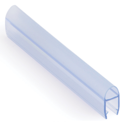 NLO-KP-2910-8-2,5 - Seal for glass 8 mm NLO-KP-2910-8-2,5 - Seal for glass 8 mm