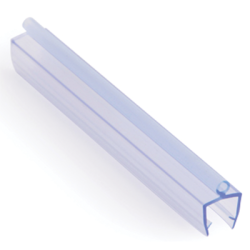NLO-KP-2916-8-2,5 - Seal for glass 8 mm NLO-KP-2916-8-2,5 - Seal for glass 8 mm