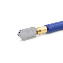 TC-17BG - Cutting head for TOYO TC-17B cutter TC-17BG - Cutting head for TOYO TC-17B cutter