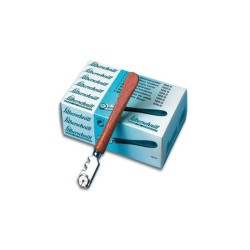 100.0 - Rezák Silberschnitt® 100.0 - Rezák Silberschnitt®