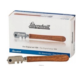 100.0 - Rezák Silberschnitt® 100.0 - Rezák Silberschnitt®