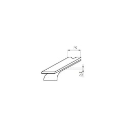 GBPTD-3000 - Mounting tape 3000 mm GBPTD-3000 - Mounting tape 3000 mm