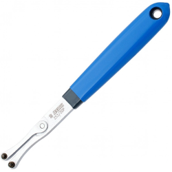 KNIPEX UNIOR - Adjustable key for point fixing fitting 8-45 mm KNIPEX UNIOR - Adjustable key for point fixing fitting 8-45 mm