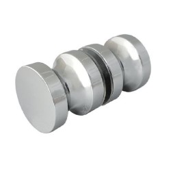 KHJ32 PC - Gałka do drzwi ø32