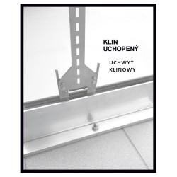 BALMULTITOOL - Wielofunkcyjne narzędzia do montażu i demontażu balustrad samonośnych BALMULTITOOL - Wielofunkcyjne narzędzia do montażu i demontażu balustrad samonośnych