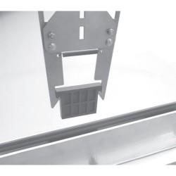 BALMULTITOOL - Multifunctional tools for assembly and disassembly of self-supporting railings BALMULTITOOL - Multifunctional tools for assembly and disassembly of self-supporting railings