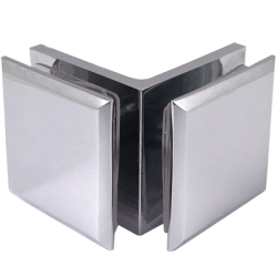 NTL5090-1 - Wall-glass handle 90° NTL5090-1 - Wall-glass handle 90°