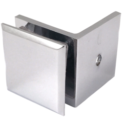 NTL5090D-1 - Wall-glass handle 90° NTL5090D-1 - Wall-glass handle 90°
