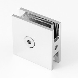 NTL7000D1 - Wall-glass handle 90°