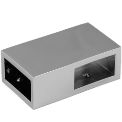 NTKSQ803 - T-connector reling-reling NTKSQ803 - T-connector reling-reling