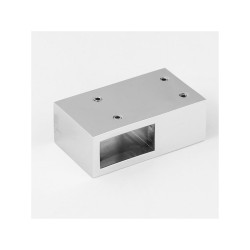 NTKSQ803-1 - T-connector reling-reling NTKSQ803-1 - T-connector reling-reling