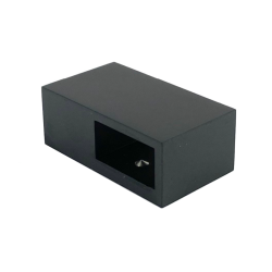 NTKSQ803-B - T-connector reling-reling NTKSQ803-B - T-connector reling-reling