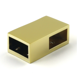 NTKSQ803G - T-connector reling-reling NTKSQ803G - T-connector reling-reling