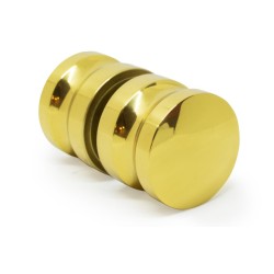 TGKH45 PBC - Gałka do drzwi 35x35