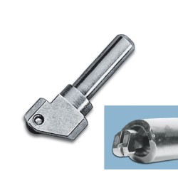 2449.4 - Handles for cutting discs - 145° 2449.4 - Handles for cutting discs - 145°