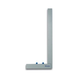 034.5 - Bohle angle bar without reinforcement 135 x 47 cm 034.5 - Bohle angle bar without reinforcement 135 x 47 cm