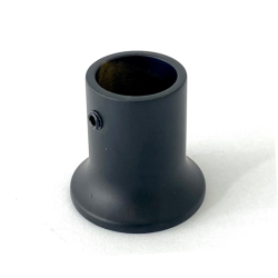 NLO-KP-2721-B - Handle from wall to railing 90° NLO-KP-2721-B - Handle from wall to railing 90°