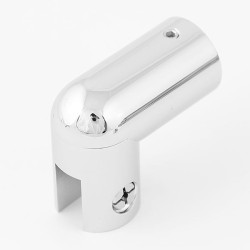 NPR-PSC-006 - Adjustable fitting to round bar NPR-PSC-006 - Adjustable fitting to round bar