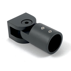 NTK-TW011-B - Adjustable fitting to round bar NTK-TW011-B - Adjustable fitting to round bar