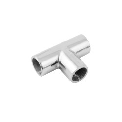 NLO-KP-2726-1 - T-connector reling-reling NLO-KP-2726-1 - T-connector reling-reling