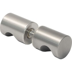 TGKH16-25 SC - Door knob ø25