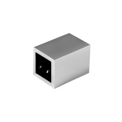 NLO-KP-2741-1 - Handle from wall to railing 90° NLO-KP-2741-1 - Handle from wall to railing 90°
