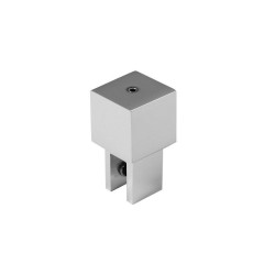 NLO-KP-2743A - End connector glass to round bar NLO-KP-2743A - End connector glass to round bar