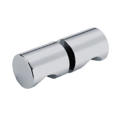 TGKH16-25 PC - Gałka do drzwi ø25