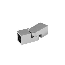 NLO-KP-2745 - Swivel connector for rectangular bar NLO-KP-2745 - Swivel connector for rectangular bar