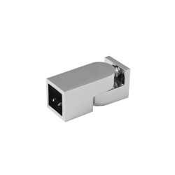 NLO-KP-2745A-1 - Swivel connector for rectangular bar NLO-KP-2745A-1 - Swivel connector for rectangular bar