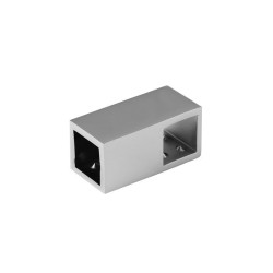 NLO-KP-2746-1 - "T" fitting for square profile NLO-KP-2746-1 - "T" fitting for square profile
