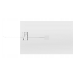 Mata grzewcza - 400 x 1000 mm - prostokątna Mata grzewcza - 400 x 1000 mm - prostokątna