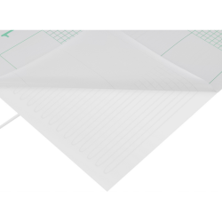 Mata grzewcza - 600 x 800 mm - prostokątna Mata grzewcza - 600 x 800 mm - prostokątna