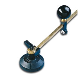 511.0 - Cyrkiel SILBERSCHNITT – Ø60 cm z 6 stalowymi kółkami 511.0 - Cyrkiel SILBERSCHNITT – Ø60 cm z 6 stalowymi kółkami