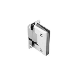 BJ-201 US32 - Glass-wall hinge 90° BJ-201 US32 - Glass-wall hinge 90°