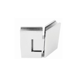 BJ-602 US32 - Glass-glass hinge 135° BJ-602 US32 - Glass-glass hinge 135°
