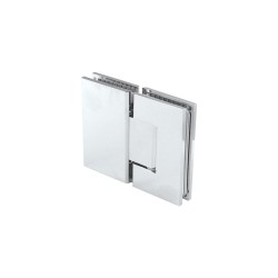 BJ-603 US32D - Glass-glass hinge 180° BJ-603 US32D - Glass-glass hinge 180°