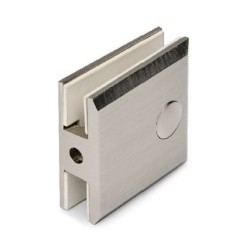 PC401 PC - Klamra (ściana - szkło) PC401 PC - Klamra (ściana - szkło)