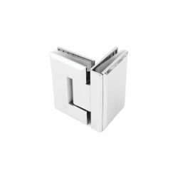 BJ-204 US32D - Glass-glass hinge 90° BJ-204 US32D - Glass-glass hinge 90°