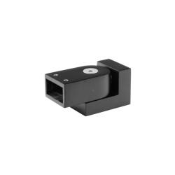 NTKSQ819-B - Swivel connector for rectangular bar NTKSQ819-B - Swivel connector for rectangular bar
