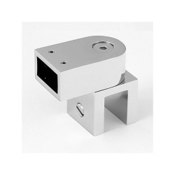NTKSQ820 - Adjustable fitting to round bar NTKSQ820 - Adjustable fitting to round bar