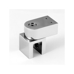 NTKSQ820 - Adjustable fitting to round bar NTKSQ820 - Adjustable fitting to round bar