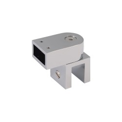 NTKSQ820-1 - Adjustable fitting to round bar NTKSQ820-1 - Adjustable fitting to round bar