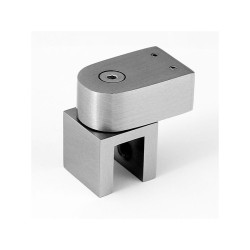NTKSQ820-1 - Adjustable fitting to round bar NTKSQ820-1 - Adjustable fitting to round bar