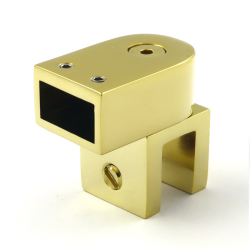 NTKSQ820G - Adjustable fitting to round bar NTKSQ820G - Adjustable fitting to round bar