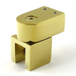 NTKSQ820G - Adjustable fitting to round bar NTKSQ820G - Adjustable fitting to round bar