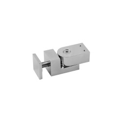 NTKSQ822 - Adjustable fitting to round bar NTKSQ822 - Adjustable fitting to round bar